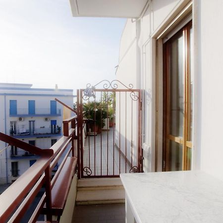 Matera Belvedere Hotel Exterior photo