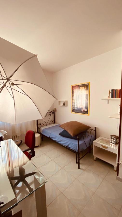 Matera Belvedere Hotel Exterior photo