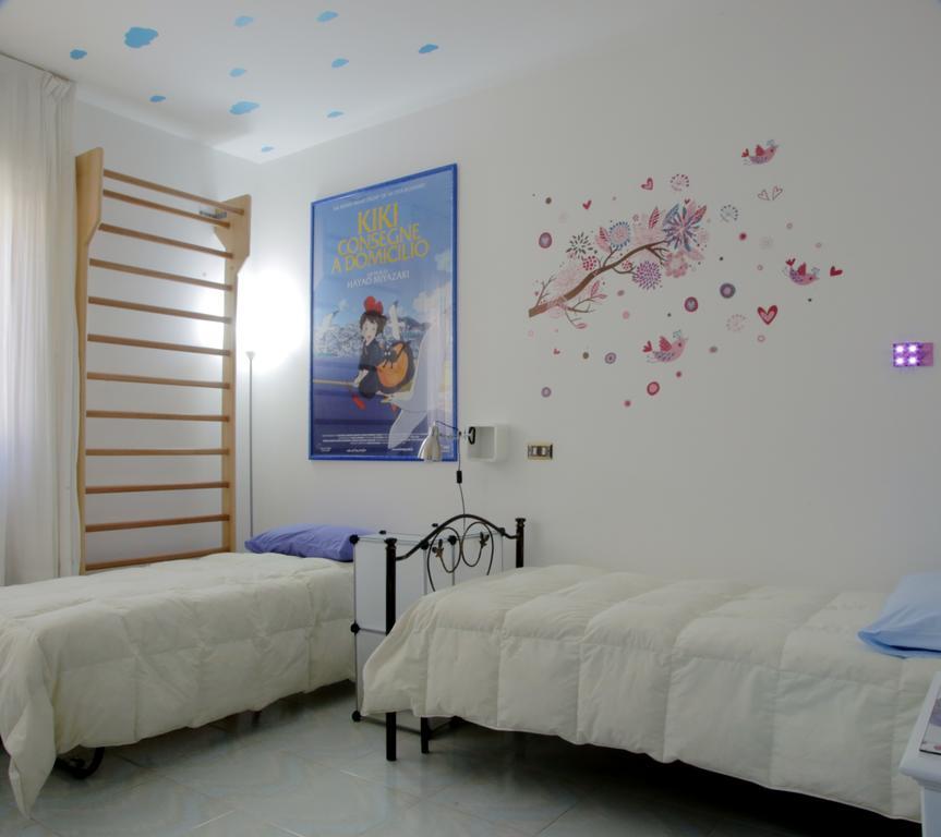 Matera Belvedere Hotel Room photo
