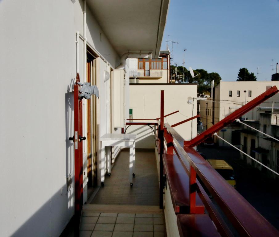 Matera Belvedere Hotel Exterior photo