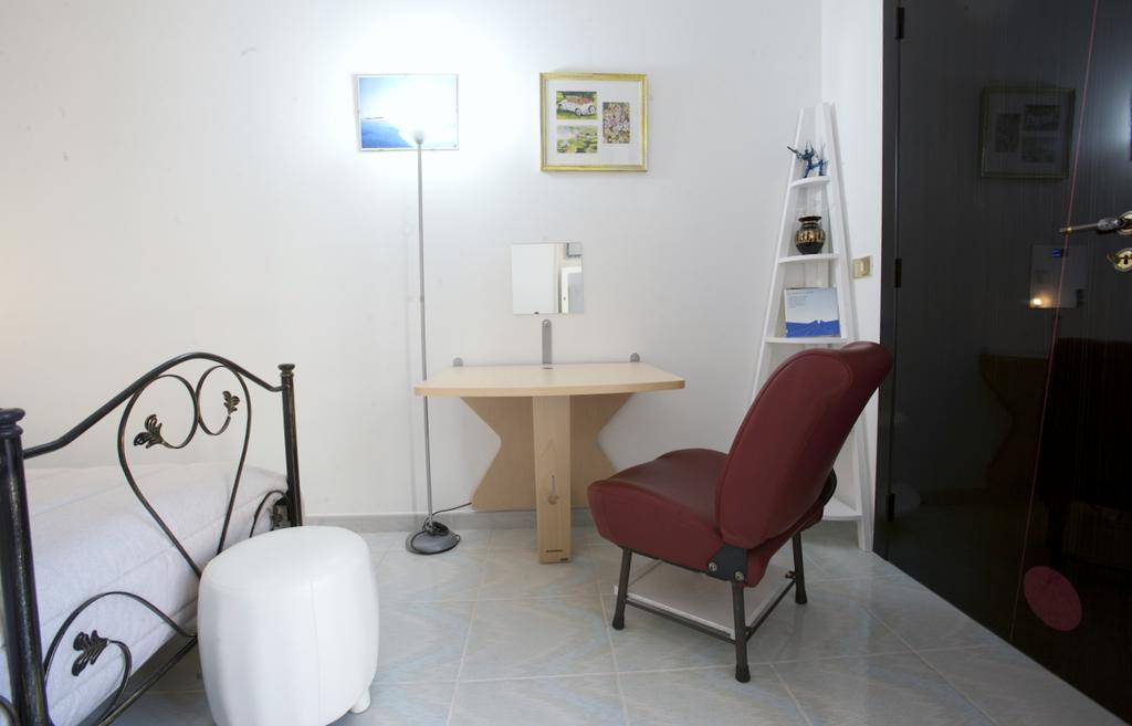 Matera Belvedere Hotel Room photo
