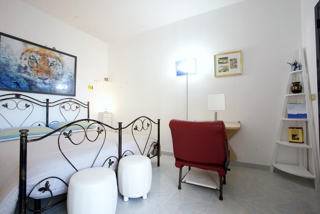 Matera Belvedere Hotel Room photo