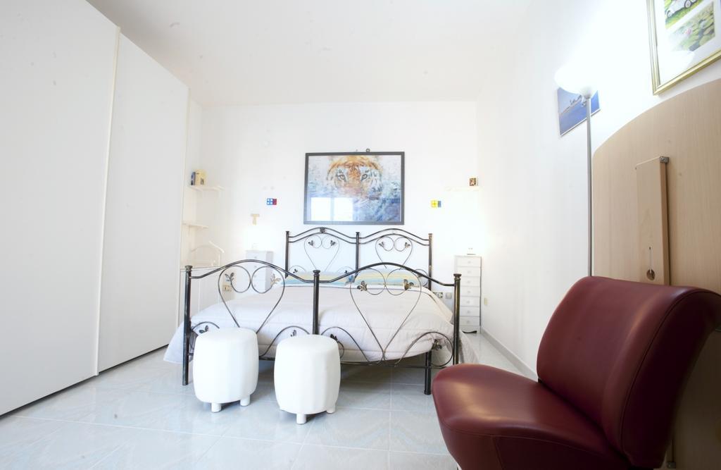 Matera Belvedere Hotel Room photo