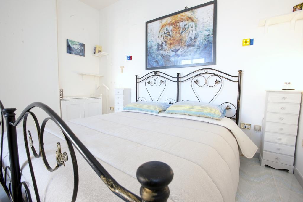 Matera Belvedere Hotel Room photo