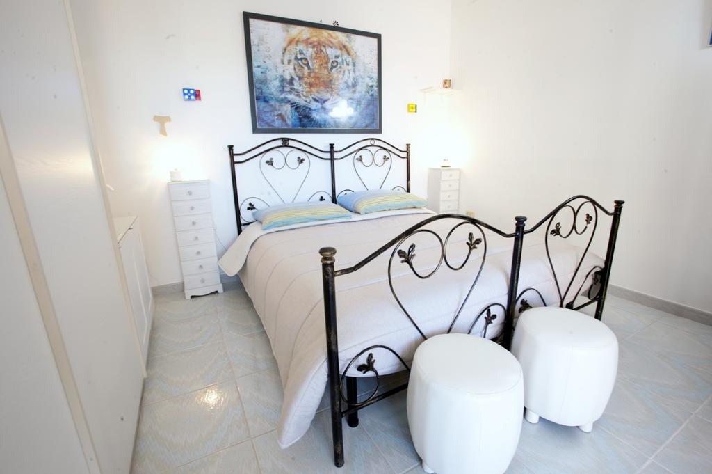 Matera Belvedere Hotel Room photo