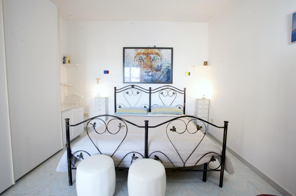 Matera Belvedere Hotel Room photo